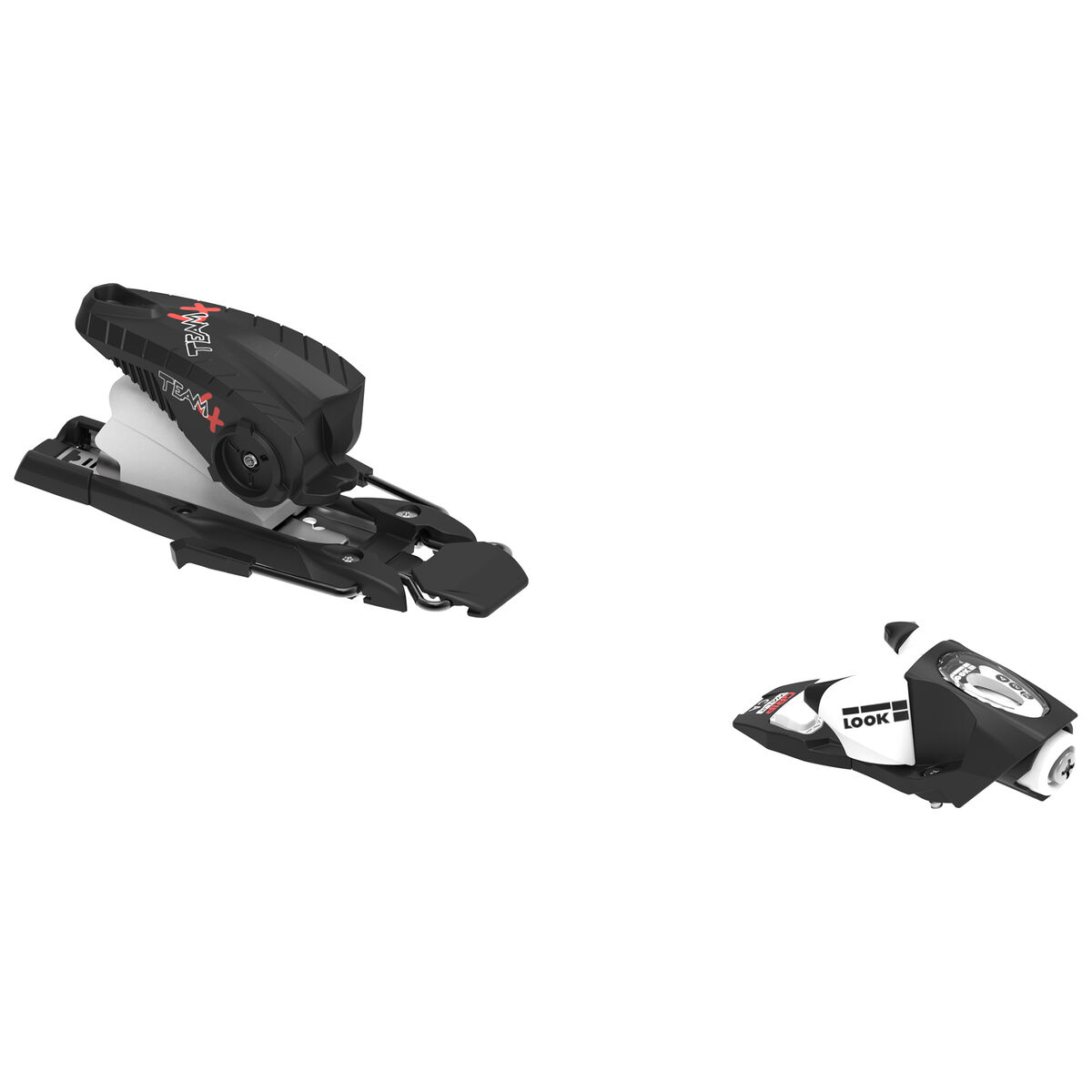 Dynastar | Lange TEAM 4 GW B76 BLACK