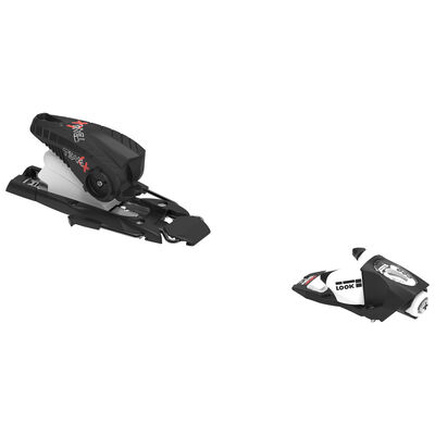 Dynastar | Lange TEAM 4 GW B76 BLACK black