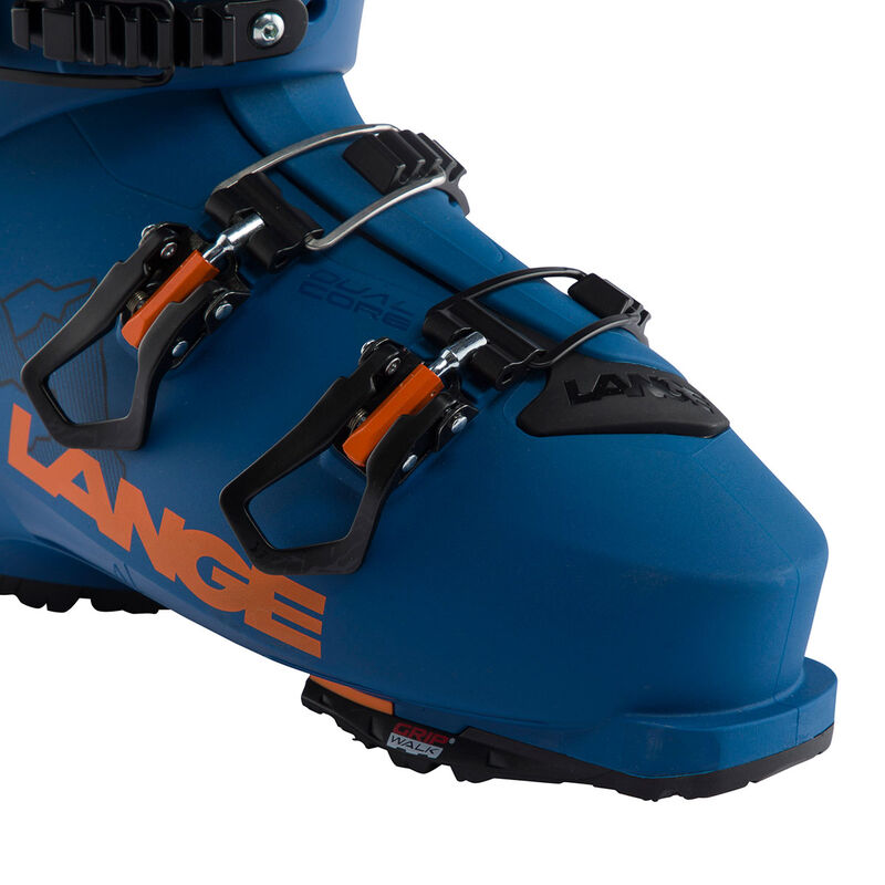 Dynastar | Lange Men's freeride ski boots XT3 Free 110 MV NO PIN 