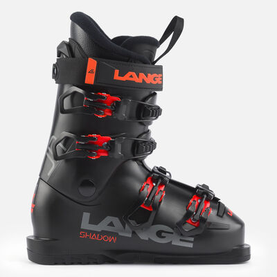 Dynastar | Lange Junior all mountain ski boots Shadow black