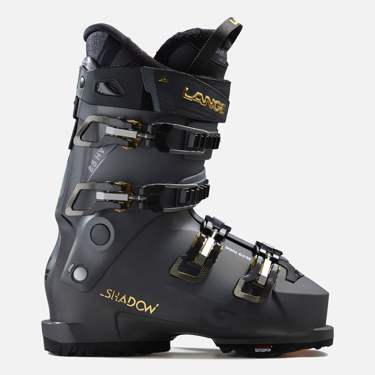 Dynastar | Lange Damen All-Mountain-Skischuhe Shadow 85 HV