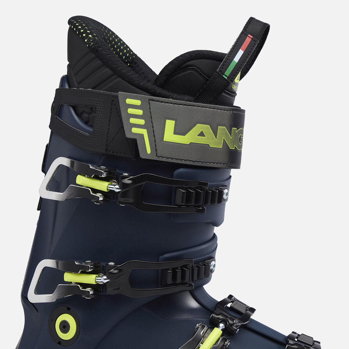 Dynastar | Lange Chaussures de ski all mountain Shadow 110 MV [Ldw.value.EnumValue;@24ec5b51