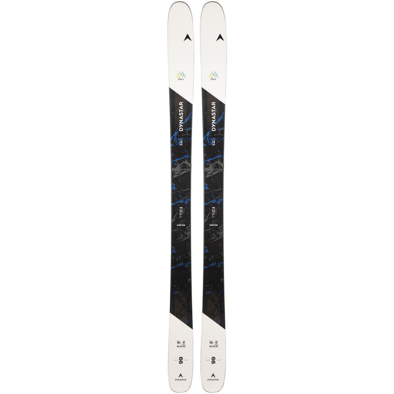 Dynastar | Lange Unisex's M-FREE 99 OPEN skis multicolor