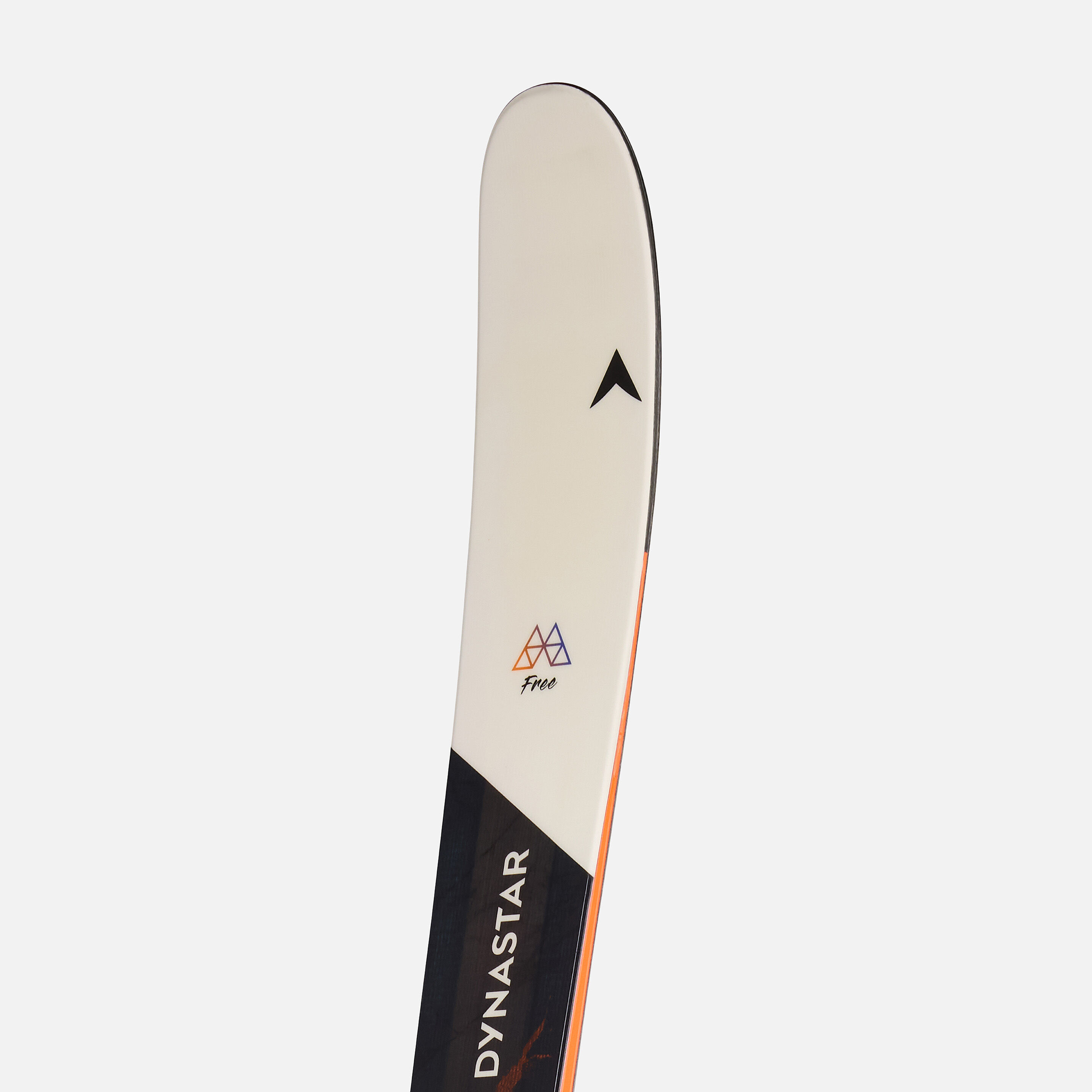 Dynastar M-Free 108 Skis OPEN | Freeride skis | Dynastar-Lange