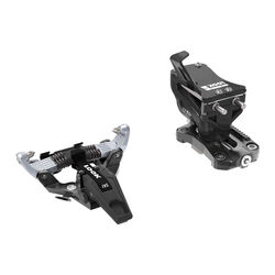 Dynastar | Lange ST 10 BLACK black