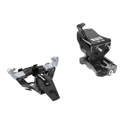 Dynastar | Lange ST 10 BLACK black