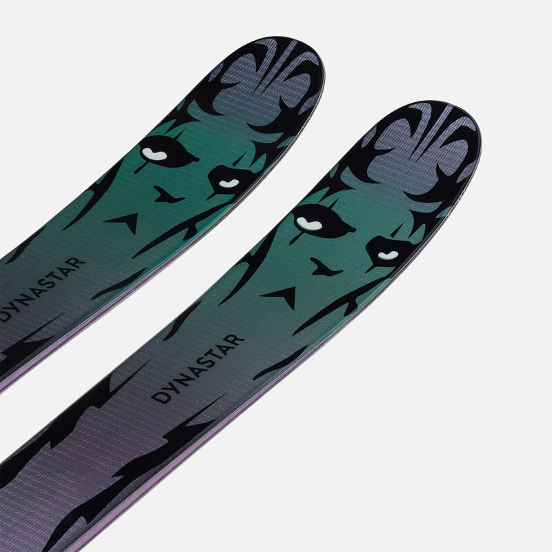 Dynastar | Lange Ski Unisex "Trouble Maker" - M-FREE 100 OPEN [Ldw.value.EnumValue;@519e2e9d