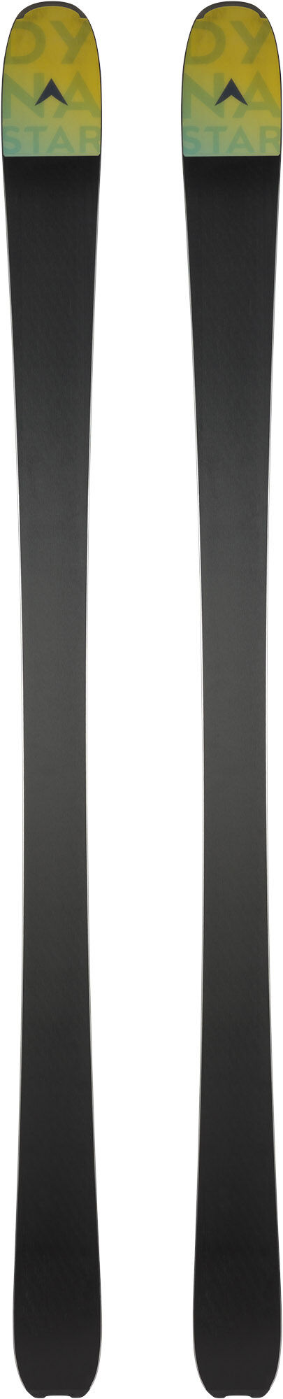 Men's all mountain skis M-Cross 82 Open | All Mountain | Dynastar