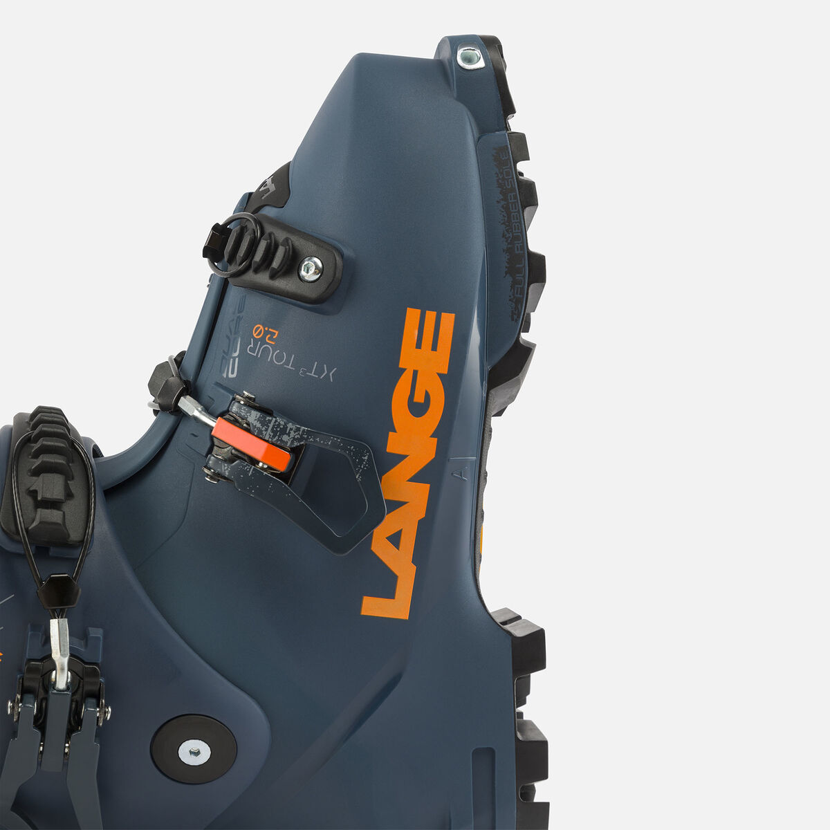 Dynastar | Lange Tourenskischuhe Damen XT3 Tour 2.0 115 