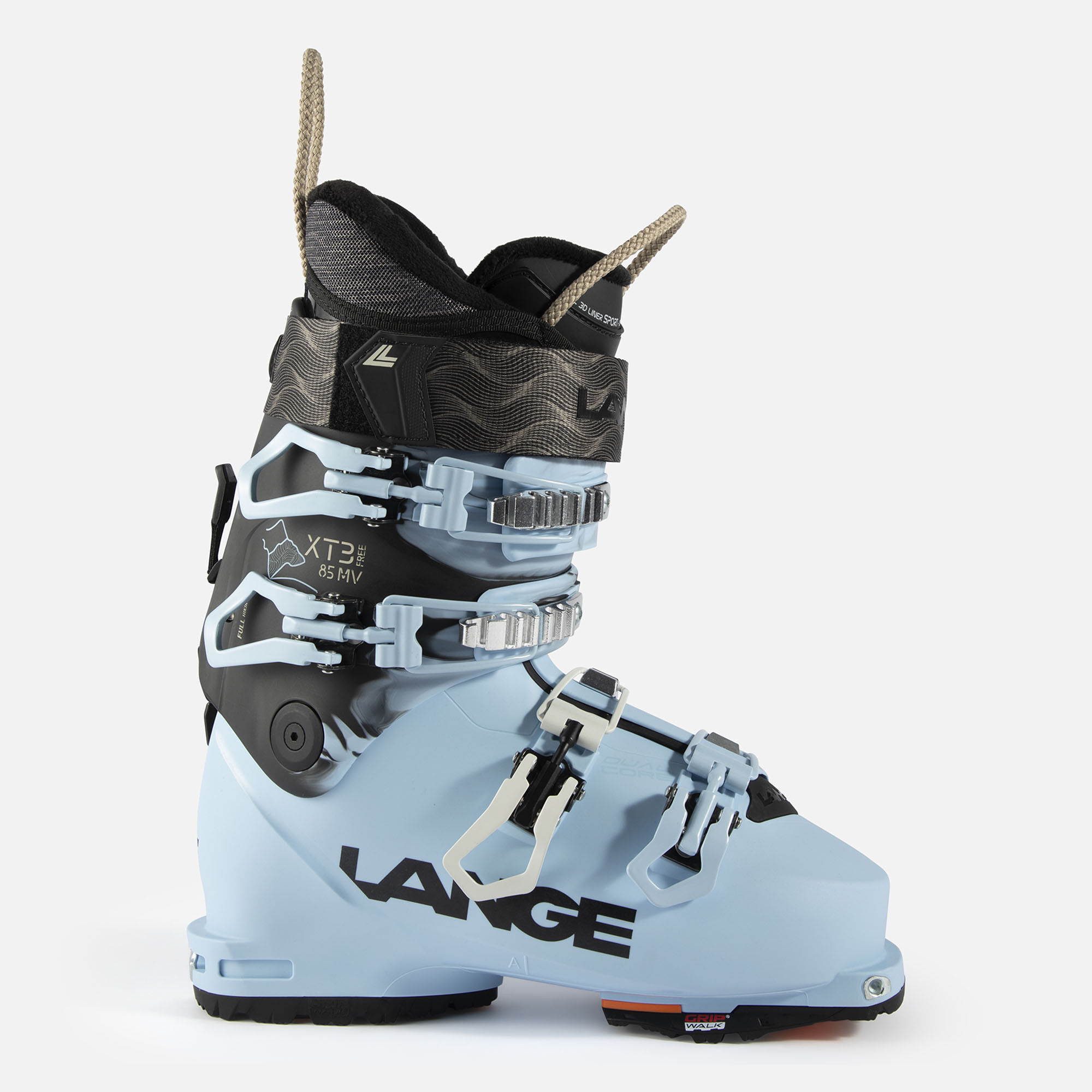 XT3 FRE 85 MV W GW | Freeride ski boots | Dynastar-Lange