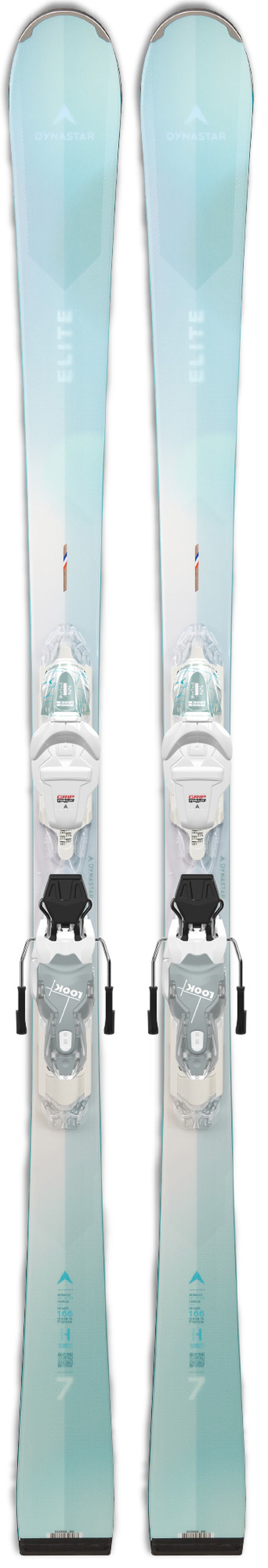 Dynastar | Lange Dynastar Elite 7 EXPRESS Skier 
