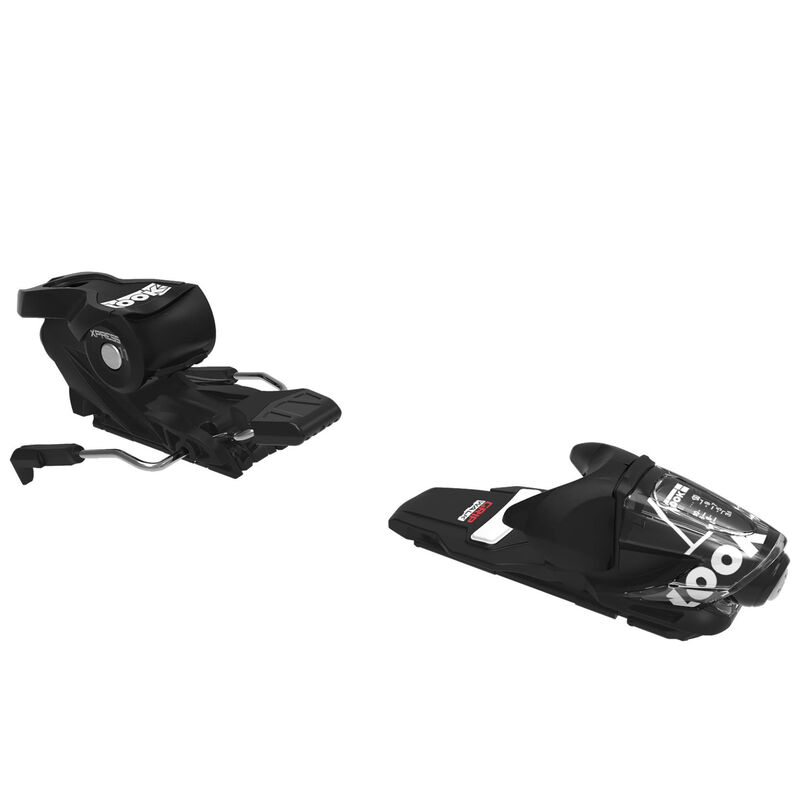 XPRESS 11 GW B93 BLACK XPRESS 11 GW B93 BLACK