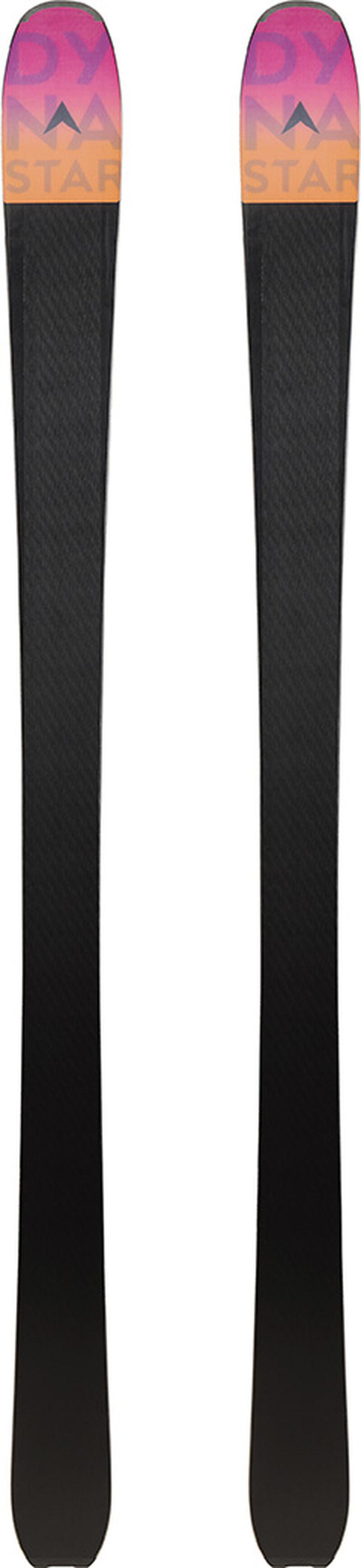 Dynastar | Lange Skis all mountain unisexe M-Cross 88 Open multicolor