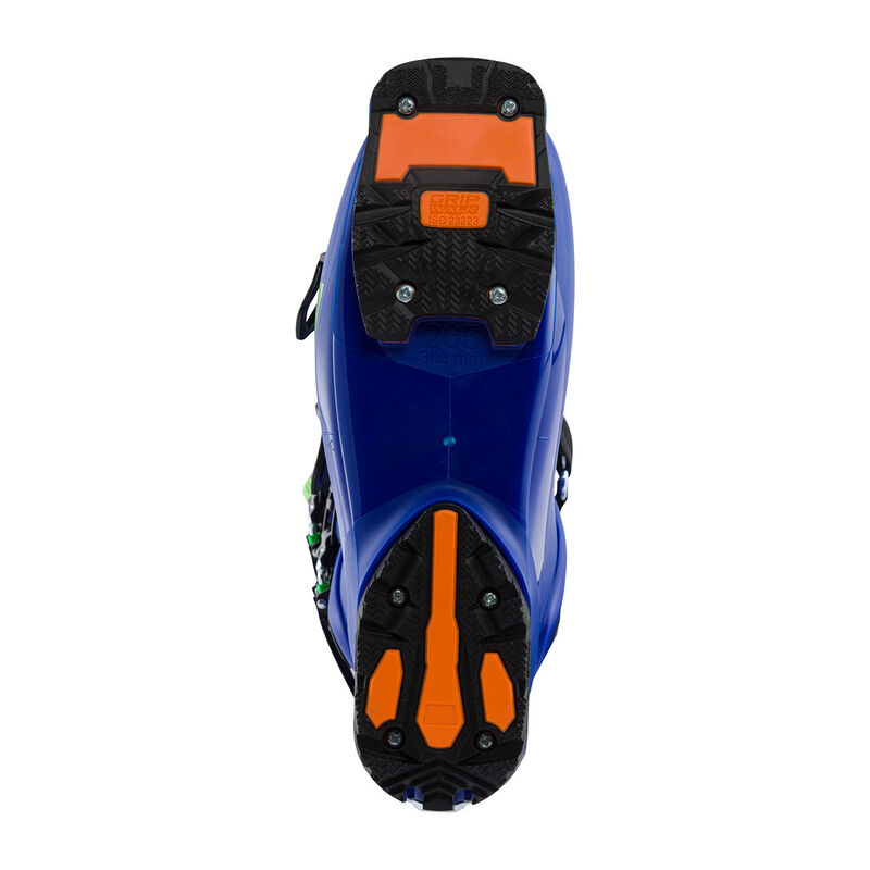 Dynastar | Lange Men's freeride ski boots XT3 Free 100 MV