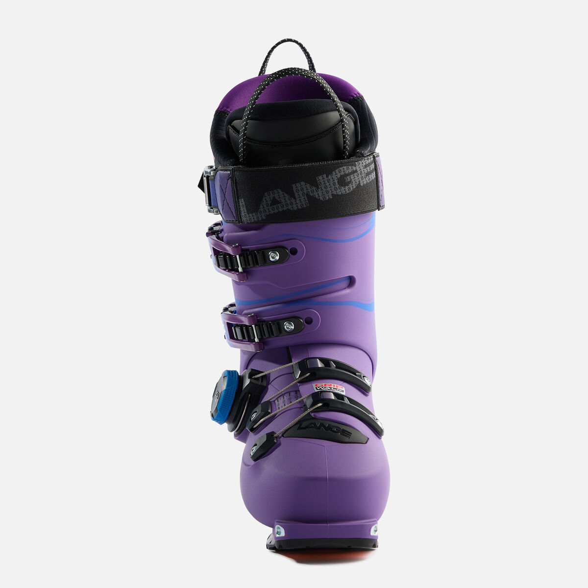 Dynastar | Lange Code 140 BOA LV GW Alpine Ski Boots