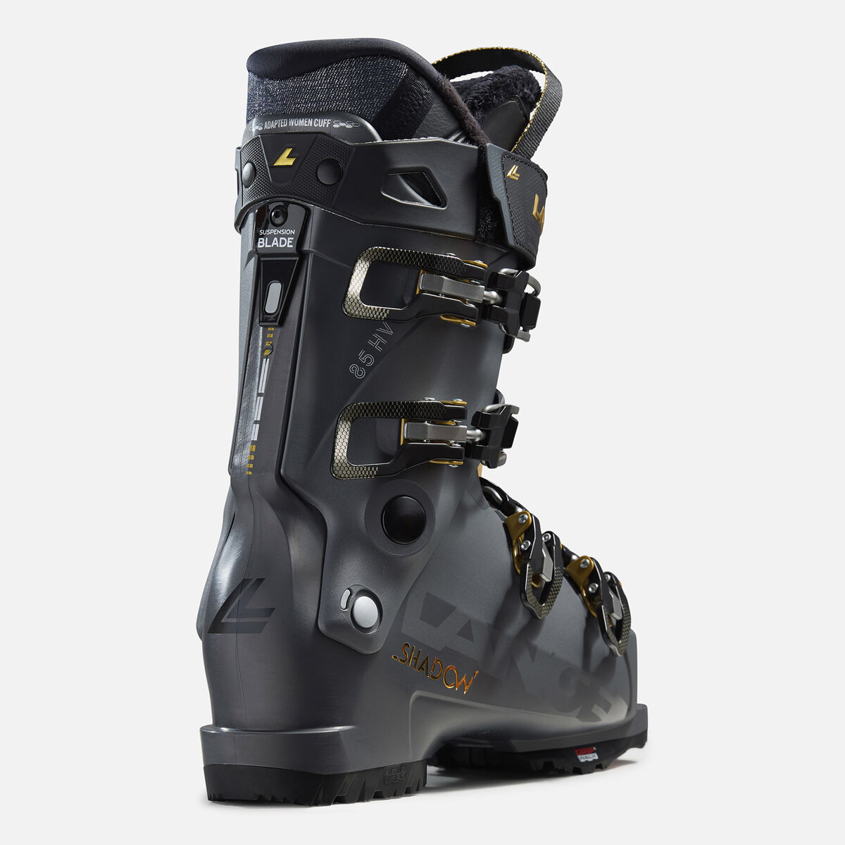 Dynastar | Lange Damen All-Mountain-Skischuhe Shadow 85 HV