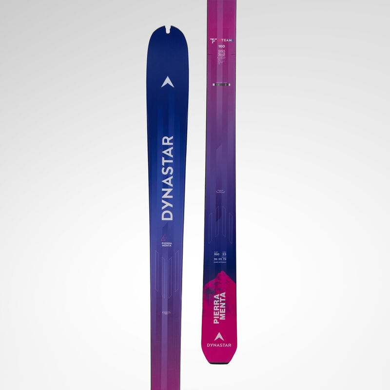 Dynastar | Lange M-PIERRA MENTA OPEN Skis  Multicolor