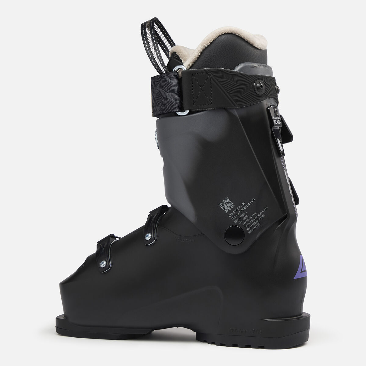 Dynastar | Lange Women's Lange Concept 7.5 Ski Boots