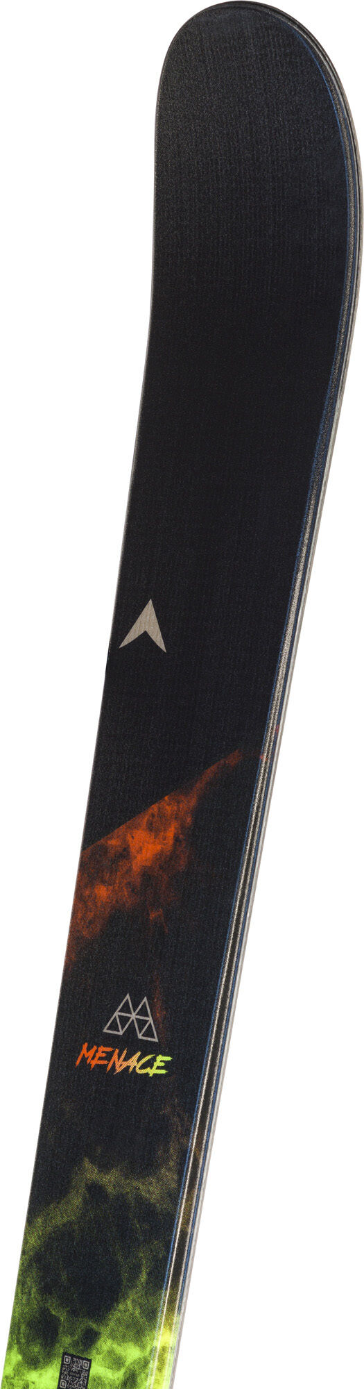 Dynastar My First Menace スキー 80cm ストック付き Dynastar M-Menace 80 + Xpress 10 (2026) | Gnomes - The Ski