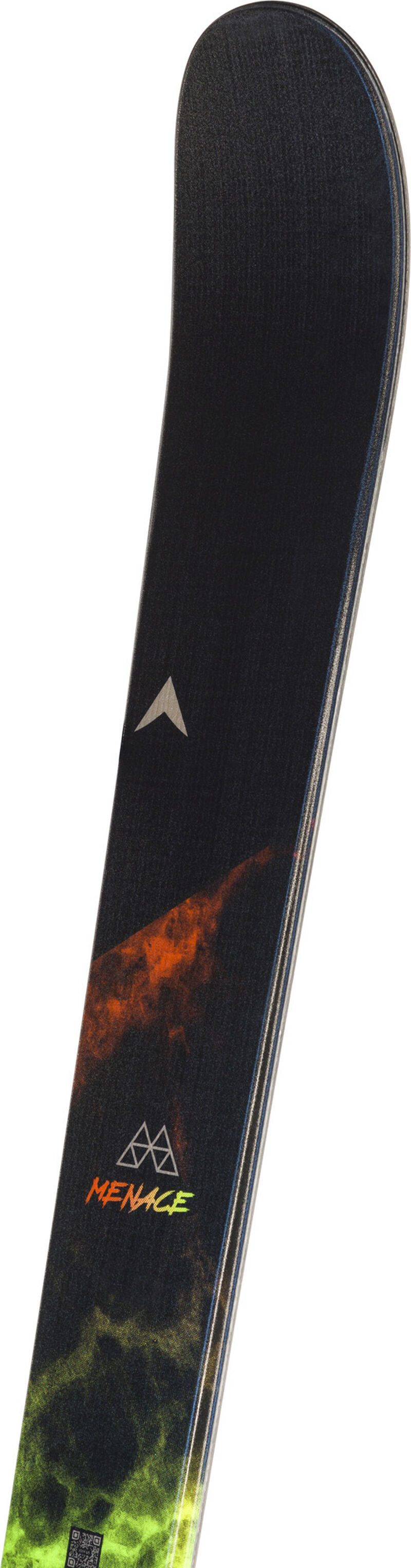 Dynastar | Lange Esquís de freeride unisex M-Menace 80 Xpress multicolor