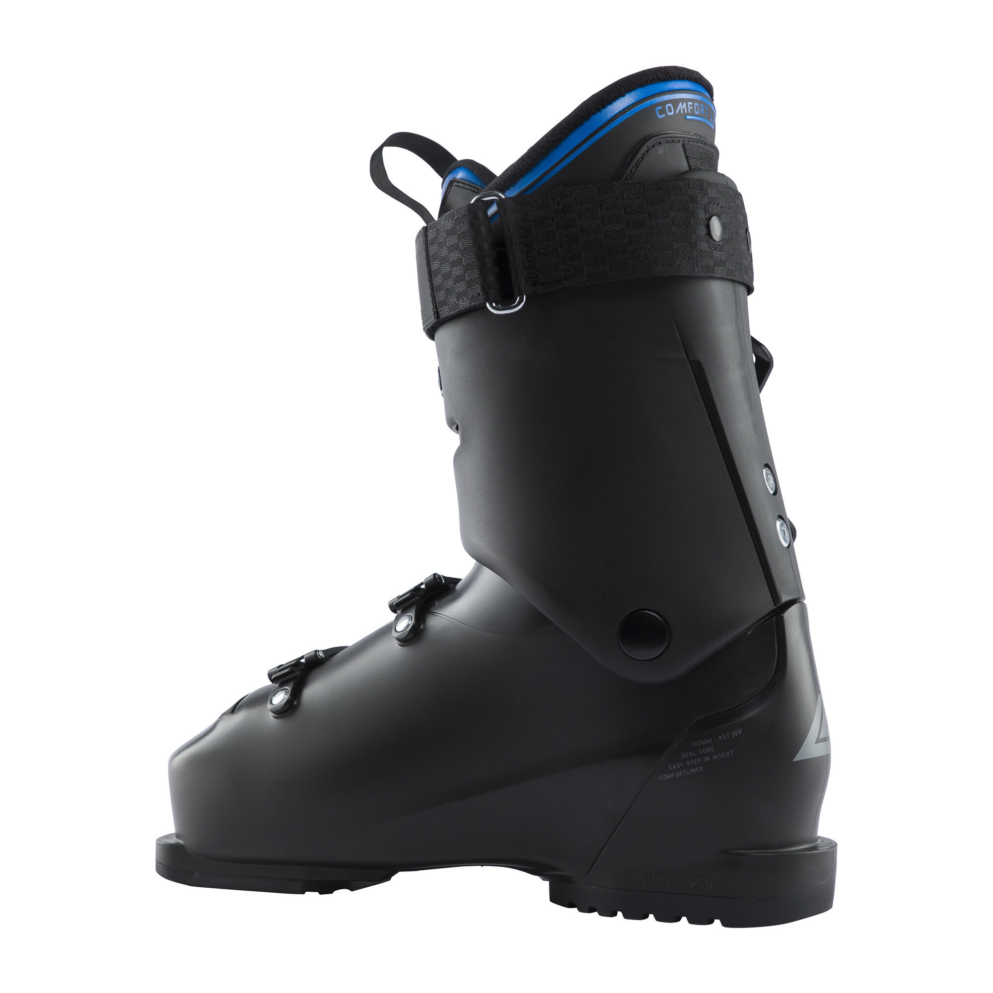 Lange 90 ski boots best sale