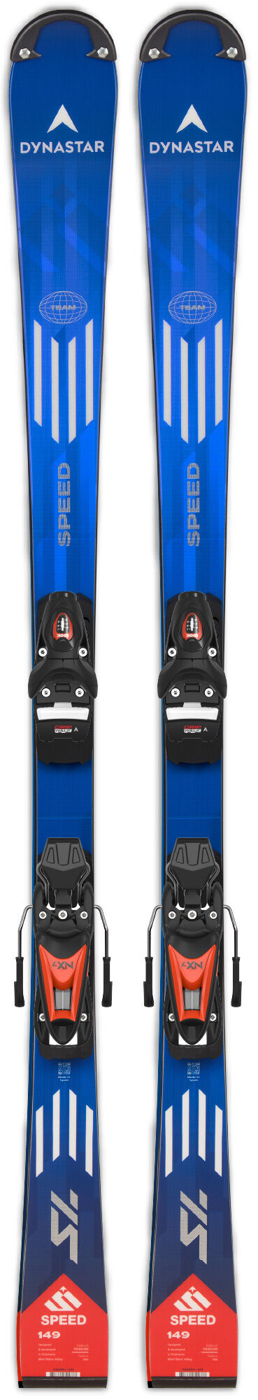 Skis: Alpine, Freeride, Racing & Touring Skis | Dynastar-Lange