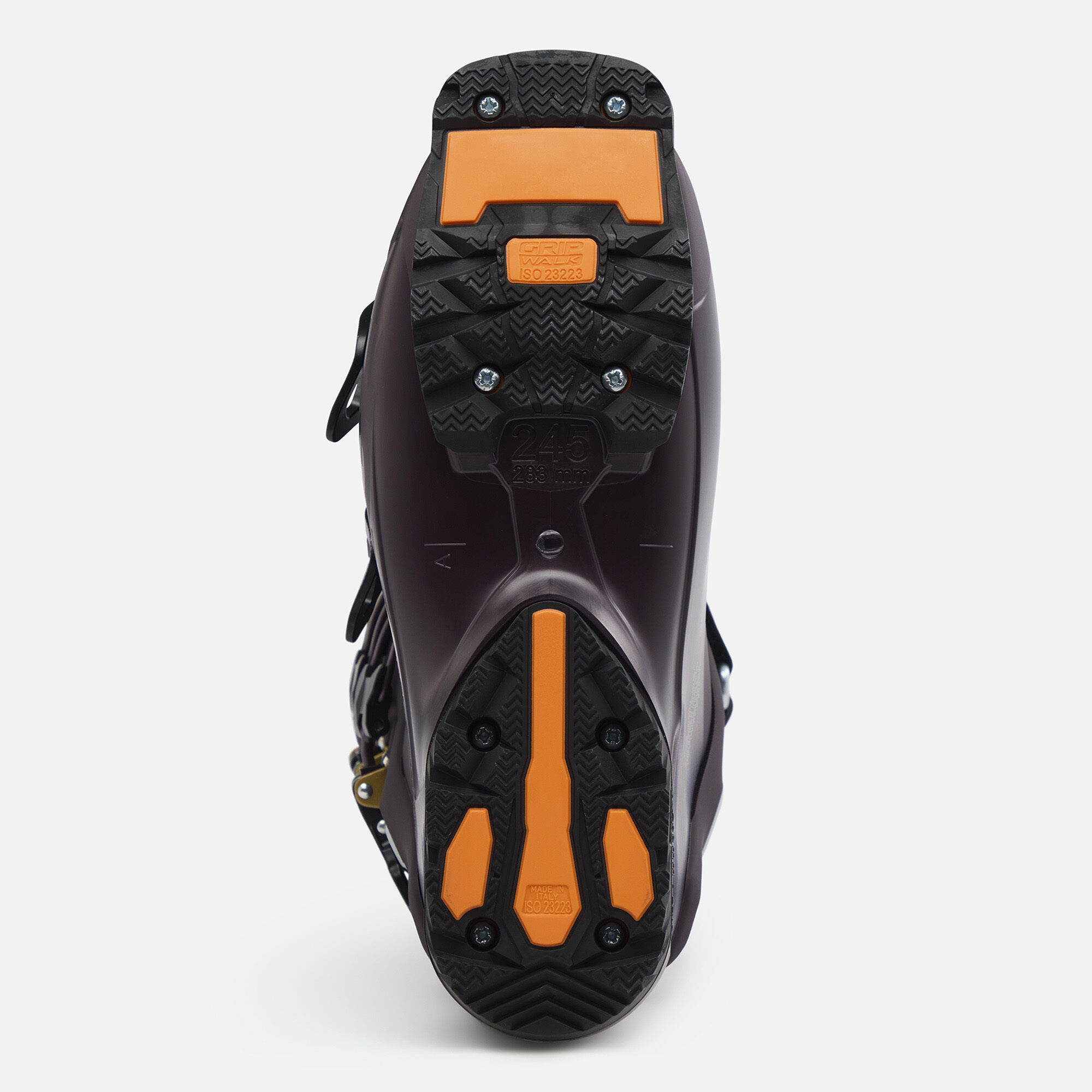 Women's all mountain ski boots Shadow 115 MV | All mountain