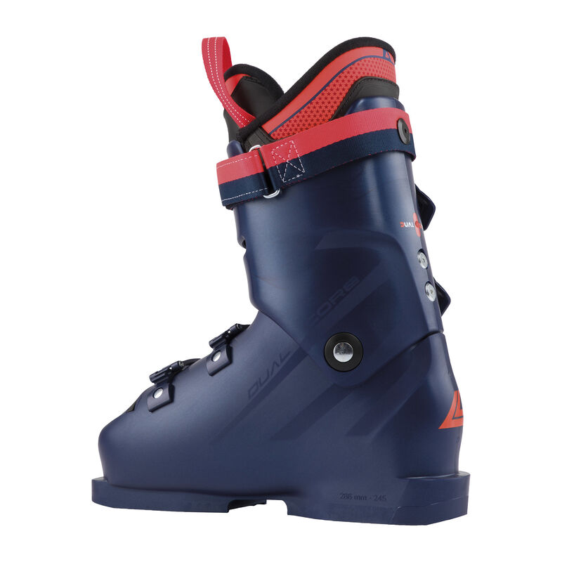 Dynastar | Lange Unisex Racing short cuff ski boots RS SC 90 LV