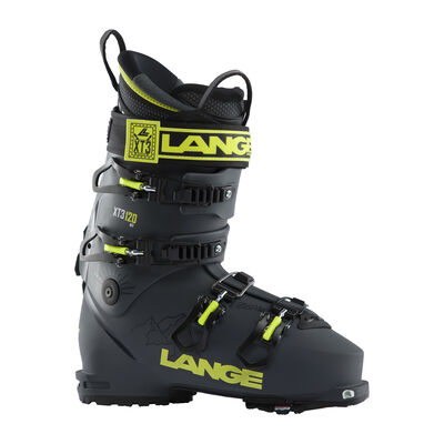 Men's freeride ski boots XT3 Free 120 LV
