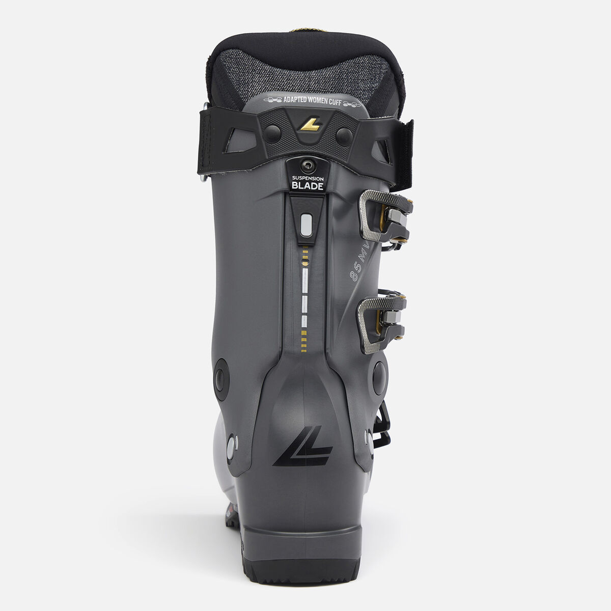Scarponi da sci all-mountain donna Shadow 85 MV Dynastar | Lange Scarponi da sci all-mountain donna Shadow 85 MV