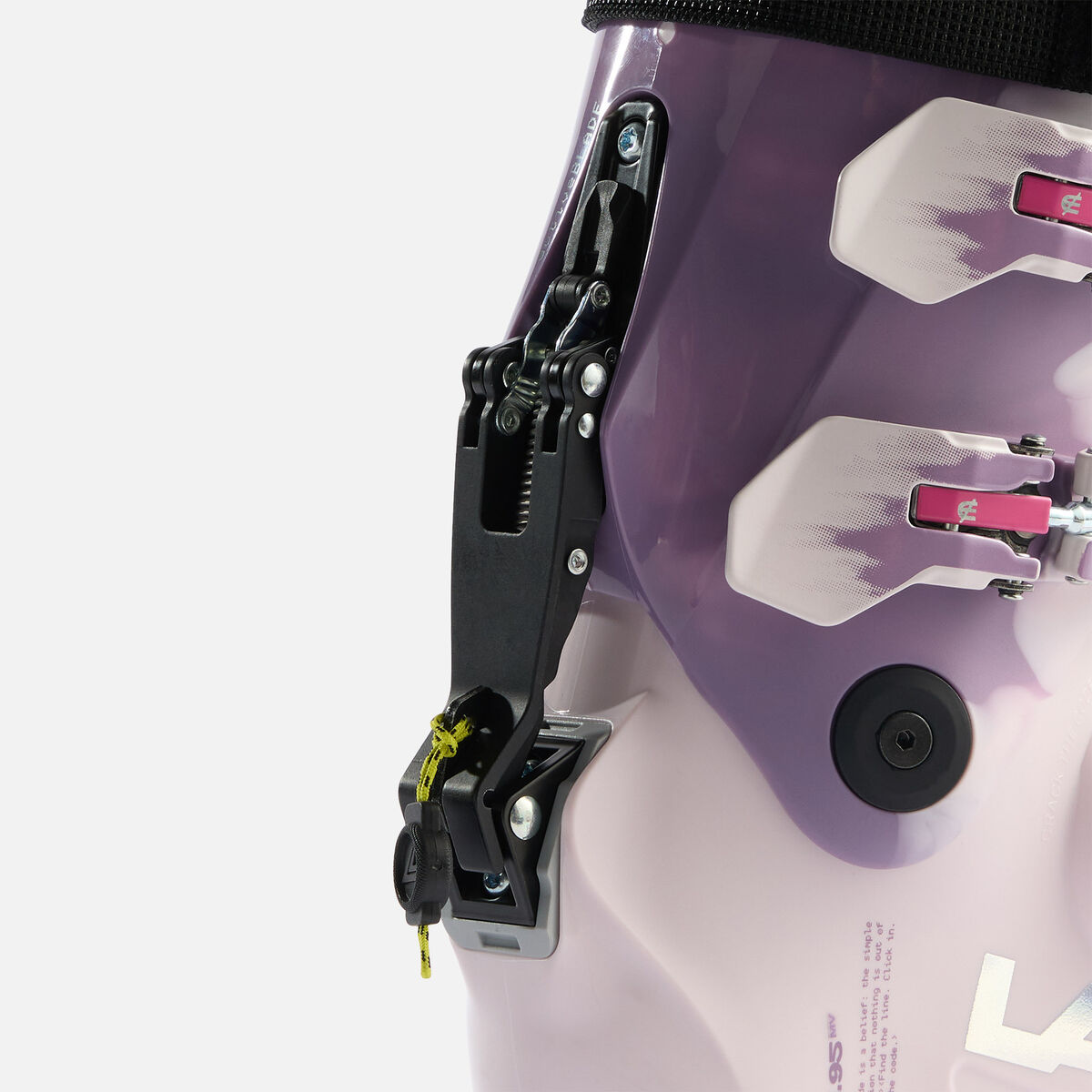 Dynastar | Lange Damen CODE.95 BOA&reg; MV GW  Skichuh  [Ldw.value.EnumValue;@12ebe81a