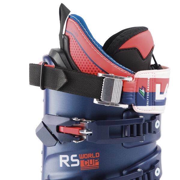 "Chaussures Dynastar | Lange Chaussures de ski Racing unisexe World Cup RS ZA+