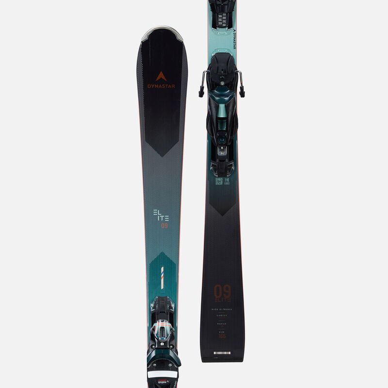 Dynastar | Lange Damen ELITE 9 KONECT ski  [Ldw.value.EnumValue;@2b9e8885