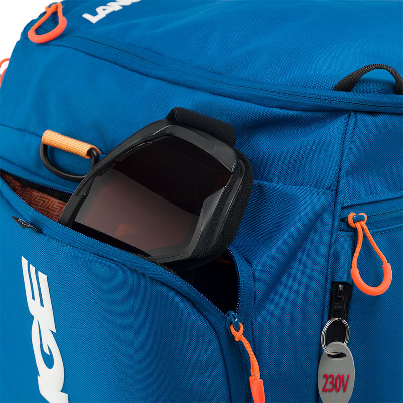 Dynastar | Lange Unisex race Lange Heated boot Bag 230V 
