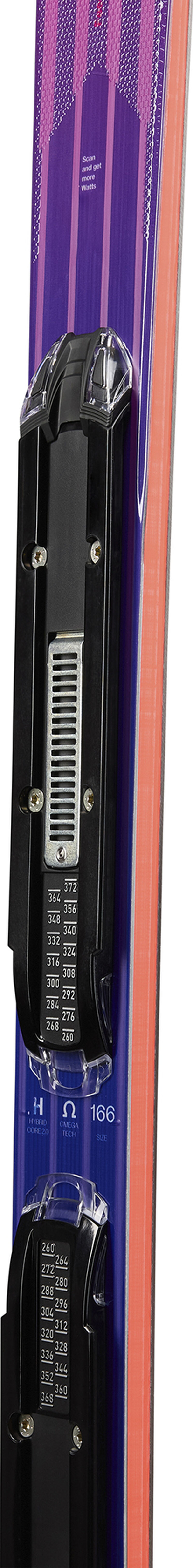 Dynastar | Lange Dynastar Speed 650 KONECT Skier multicolor