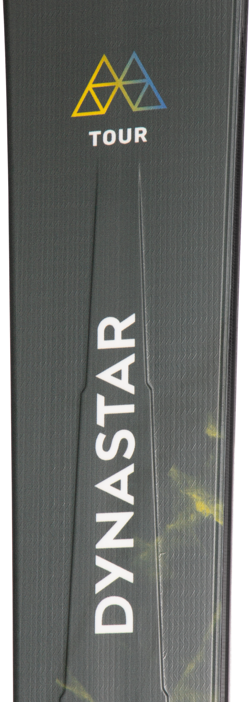 Dynastar | Lange Skis M-TOUR 90 OPEN unisexe multicolor