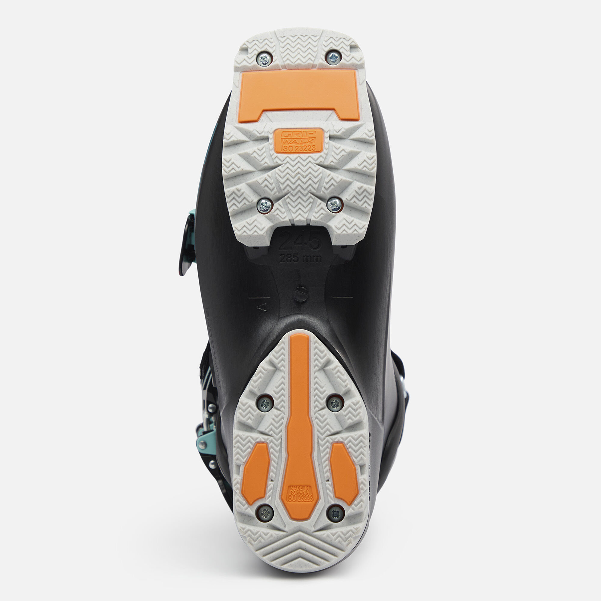 Women's Lange Concept 7.5 Ski Boots | All mountain & Piste ski