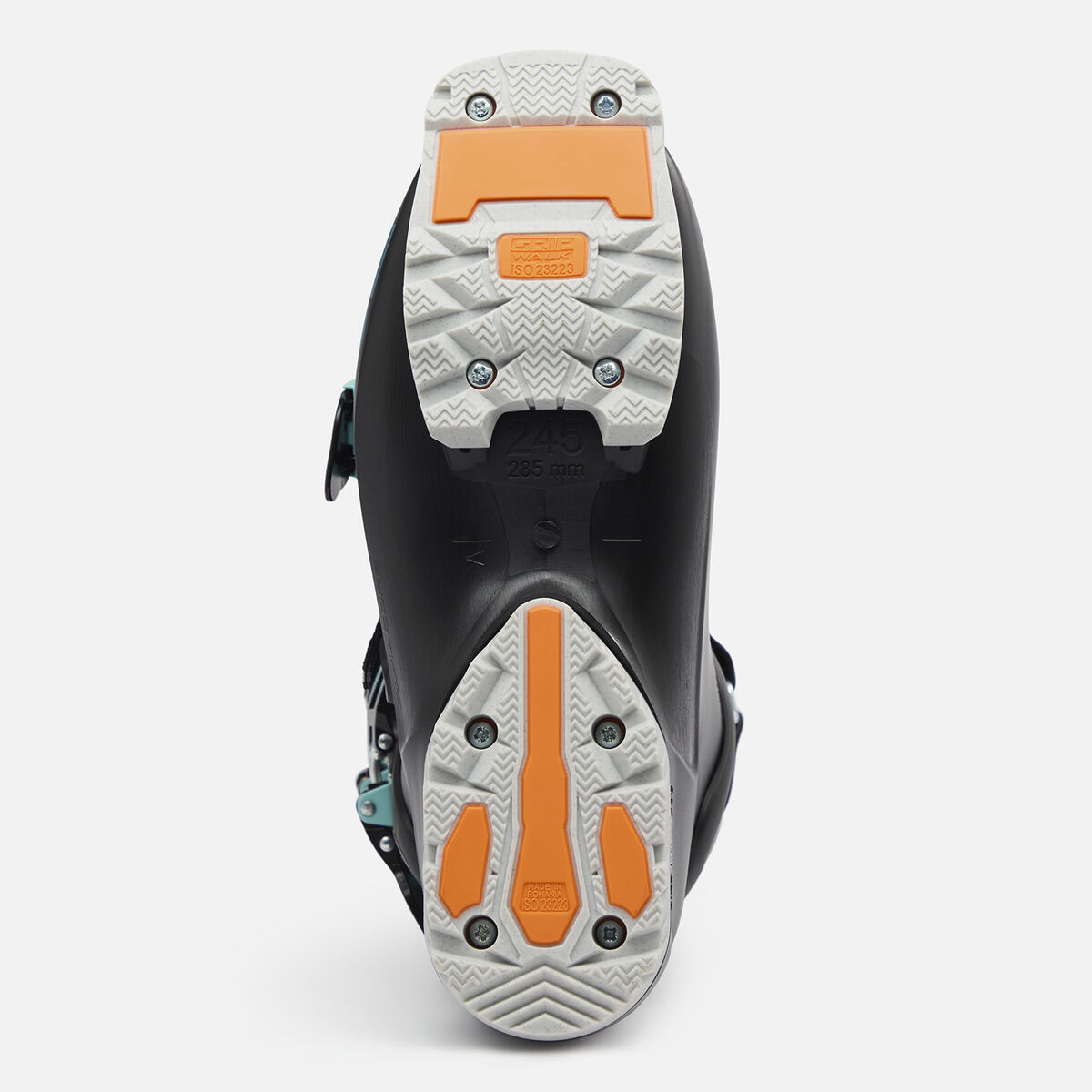 Dynastar | Lange Women's Lange Concept 7.5 Ski Boots