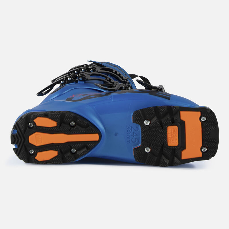 Dynastar | Lange XT3 80 WIDE SC GW blue