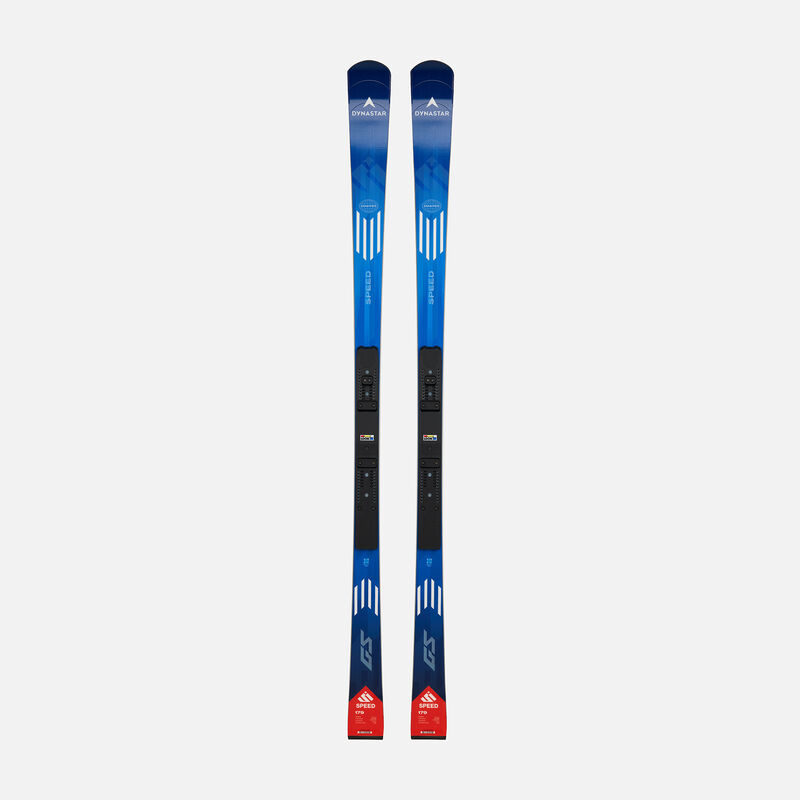 Dynastar | Lange Unisex racing skis Speed Course Master GS R22 blue