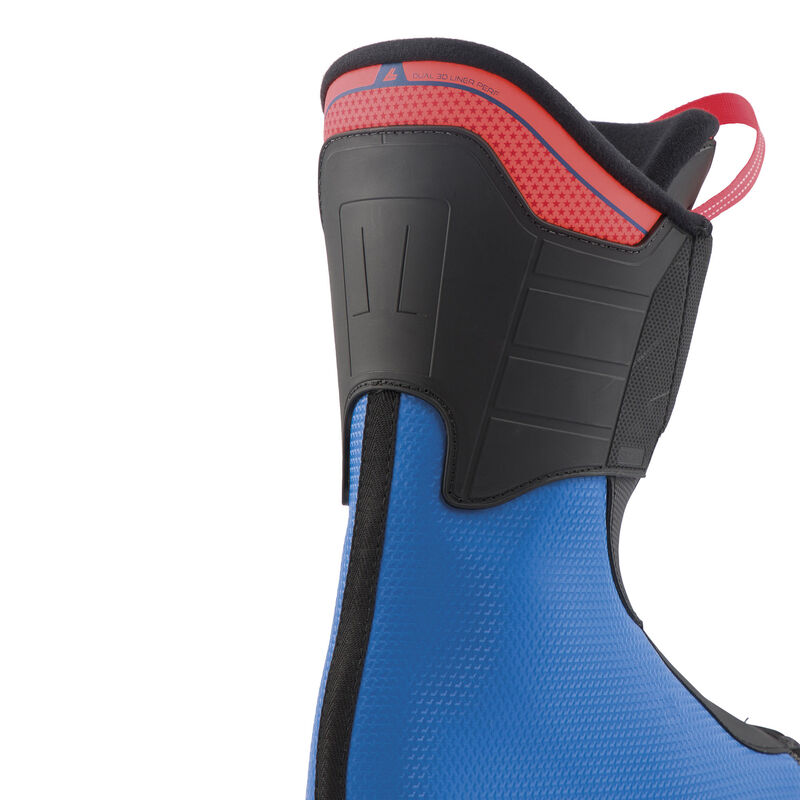 Dynastar | Lange Unisex Racing short cuff ski boots RS SC 70 LV 