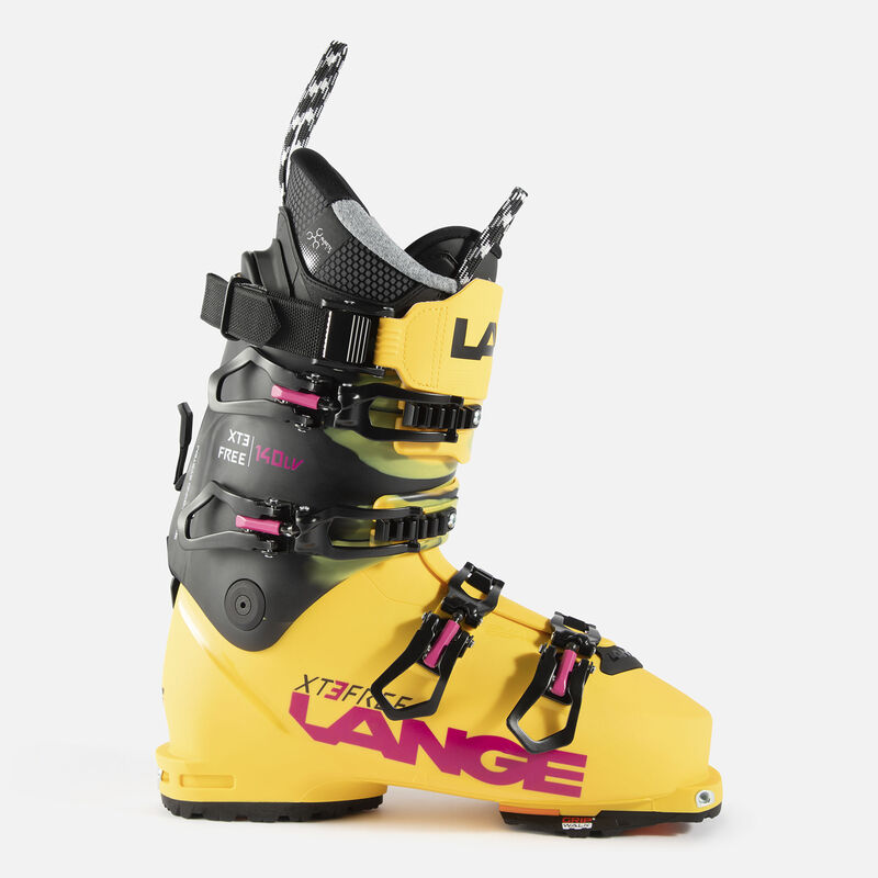 Dynastar | Lange XT3 FREE 140 PRO MD LV GW