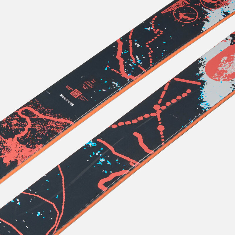 Dynastar | Lange M-FREE 108 FWT LTD OPEN 