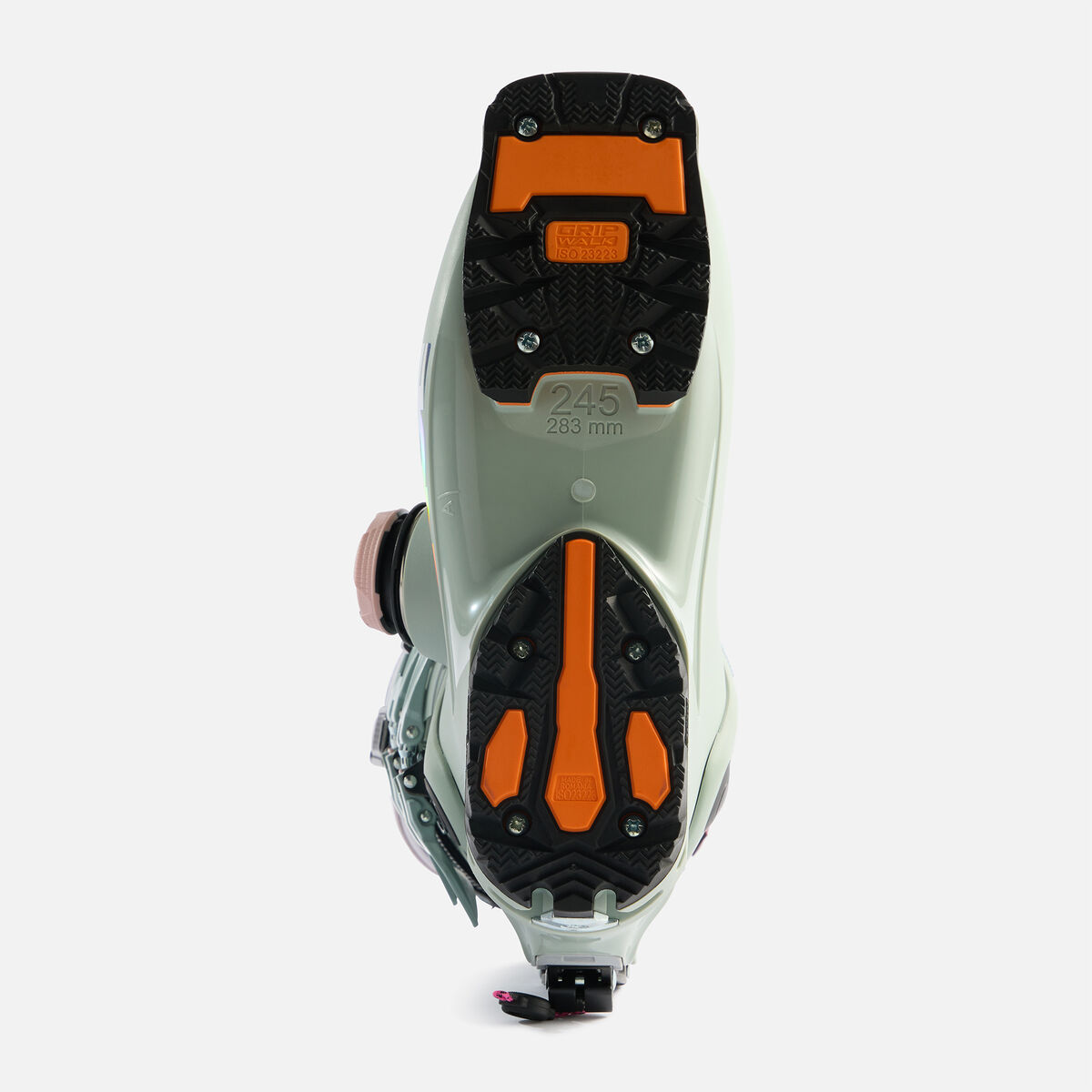 Dynastar | Lange Damen CODE.115 BOA&reg; MV GW Skichuh [Ldw.value.EnumValue;@7a13476b