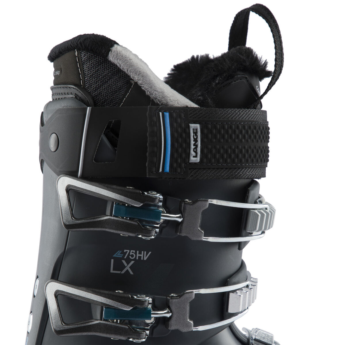 Dynastar | Lange Scarponi da sci all-mountain donna LX 75 HV 