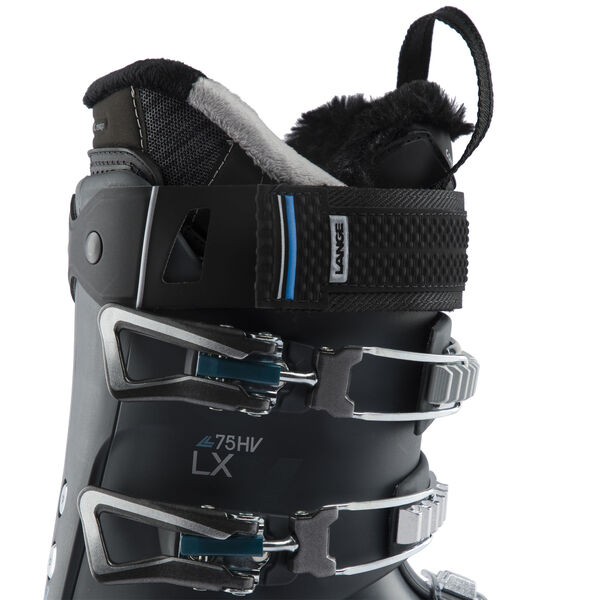 Dynastar | Lange Women's all mountain ski boots LX 75 HV 