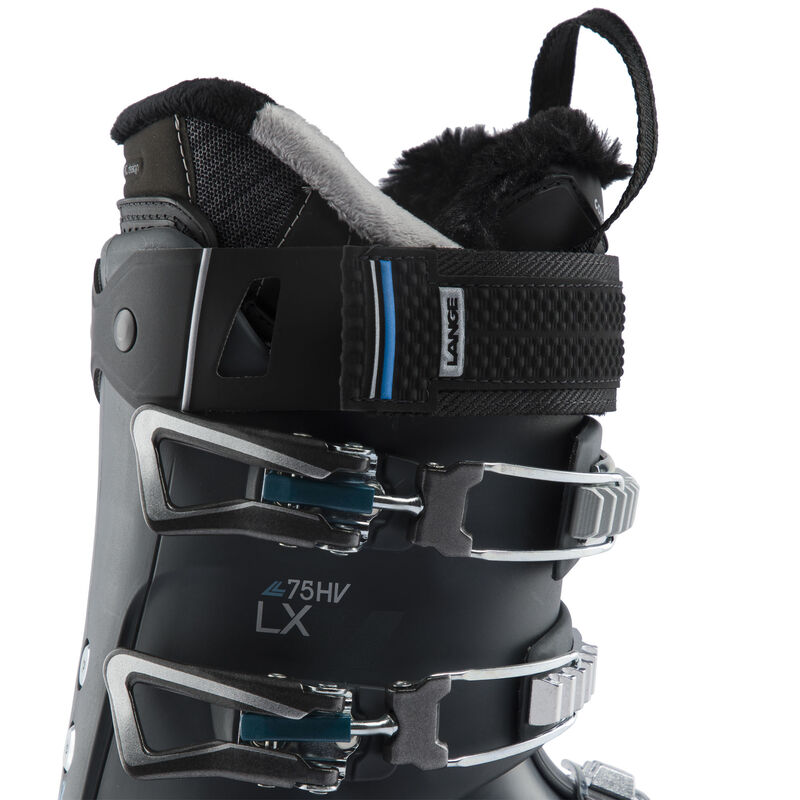 Dynastar | Lange All-Mountain Skischuhe Damen LX 75 HV 
