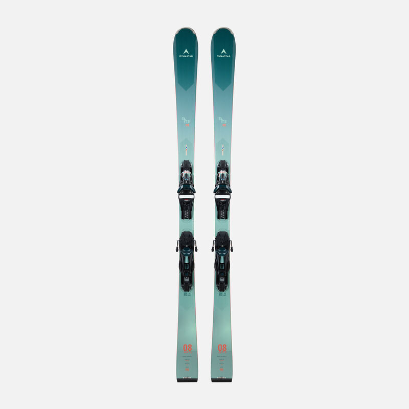 Dynastar | Lange skis femme ELITE 8 KONECT 