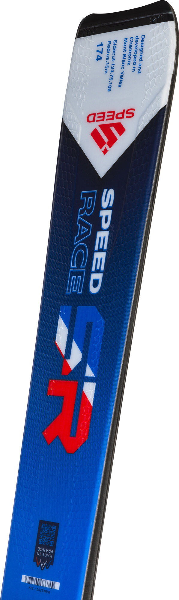 Unisex's Speed Race skis | Racing skis | Dynastar-Lange