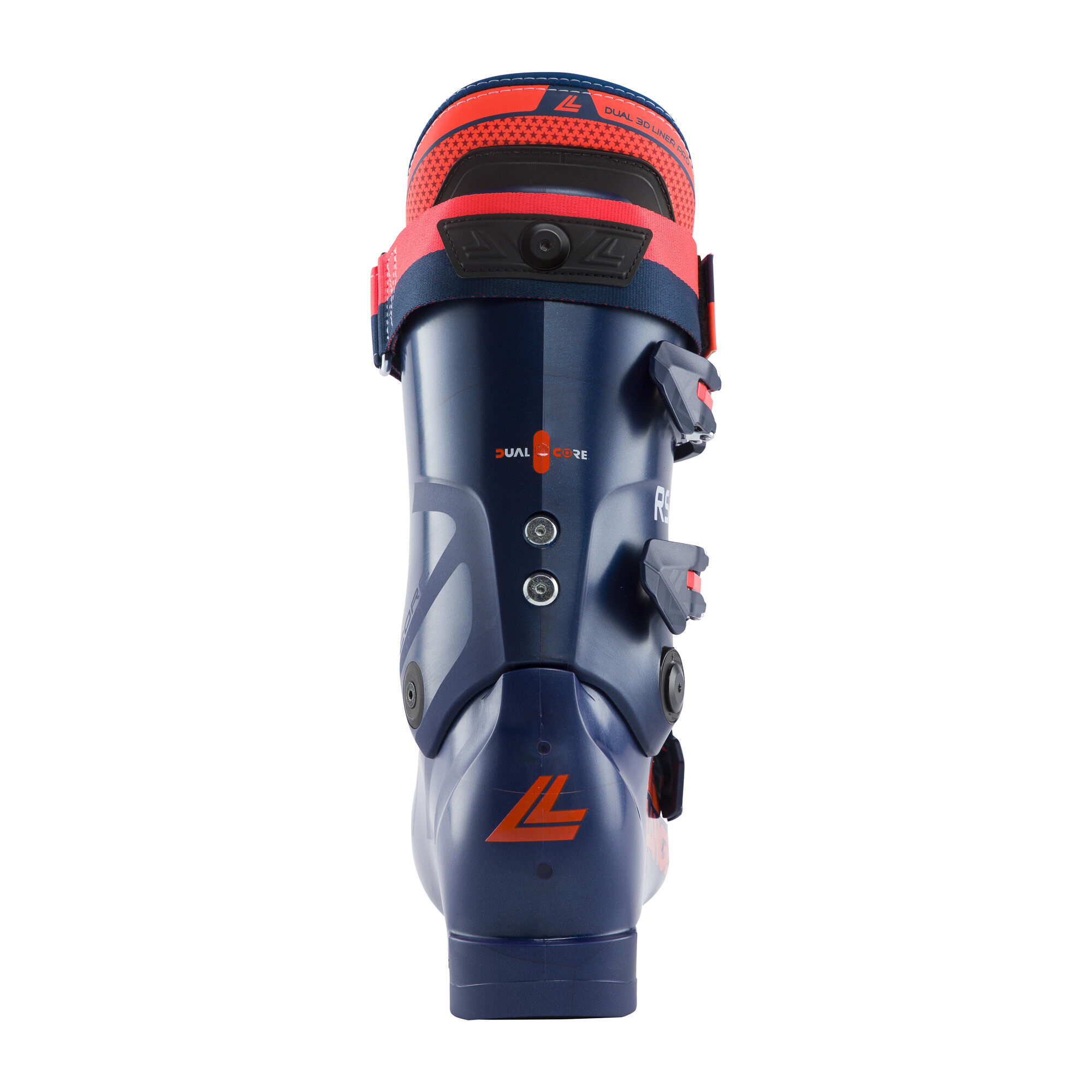 Unisex Racing ski boots RS 110 MV | LANGE | Dynastar-Lange